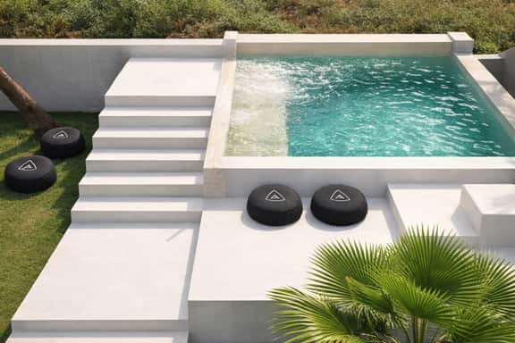 CASA SANA * New Luxury * Ocean View * Oxygen Pool - Image 1