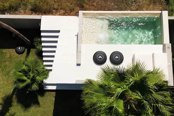 CASA SANA * New Luxury * Ocean View * Oxygen Pool - Image 3