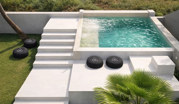 CASA SANA * New Luxury * Ocean View * Oxygen Pool - Image 1